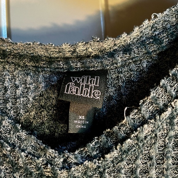 Target Sweater - Picture 3 of 3